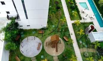 Imagem 3: Edf. Beach Class Jaqueira no Parnamirim