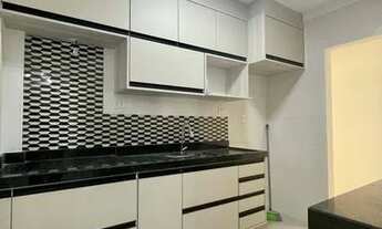 Imagem 5: APARTAMENTO COM 2 DORMITÓRIOS E 1 SUÍTE NA POMPÉIA, EM SANTOS/SP