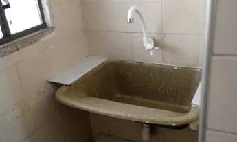 Imagem 5: Apartamento para aluguel tem 57 metros quadrados com 2 quartos