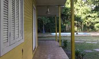 Imagem 2: Locação sítio casa Gravataí