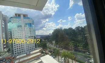 Imagem: ALPHASTAY ALPHAVILLE