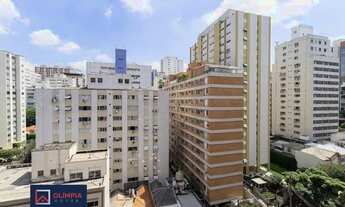 Imagem 5: Apartamento Locação 2 Dormitórios - 80 m² Jardim Paulista