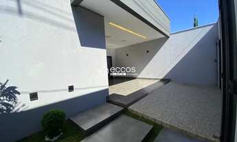 Imagem 5: Casa com 3 suítes para venda no bairro Jardim Botânico