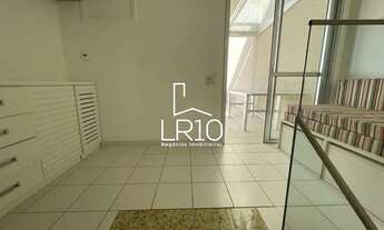 Imagem 15: Cobertura duplex para aluguel e venda tem 150 metros quadrados com 2 quartos