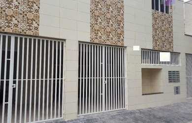 Imagem 3: Apartamento com 1 dormitório para alugar, 36 m² por R$ 1.227,00/mês - Vila Formosa - São P