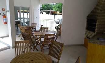 Imagem 7: Apartamento para venda tem 46 metros quadrados com 2 quartos em Jacarepaguá - Rio de Janei