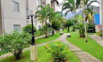 Imagem: Apartamento com 2 dorms, Praia do Sapê