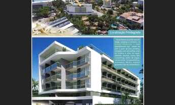 Imagem 3: Ágil de Flat em porto de Galinhas à 1 mn d?à praia e 4 Mn do Centrinho