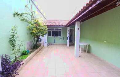 Imagem 2: Casa com 3 dormitórios ,3 banheiros e 2 vagas