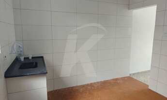 Imagem: Sobrado independente com 2 quartos, sala