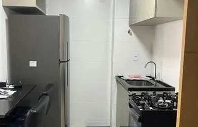 Imagem 5: Mobiliado - JP residence