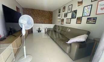 Imagem 5: Cobertura à venda, 3 quartos, 3 suítes, 2 vagas, Castelo - Belo Horizonte/MG