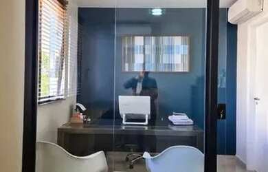 Imagem 3: São Paulo - Conjunto Comercial/Sala - Perdizes