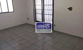 Imagem 5: Casa com 6 dormitórios, 150 m² - venda por R$ 450.000,00 ou aluguel por R$ 2.558,33/mês