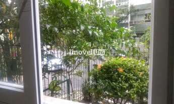 Imagem 5: Copacabana Kitnet com 1 dormitório