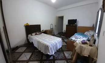 Imagem 3: Casa Geminada na Vila Caiçara para locação