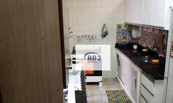 Imagem 6: Casa com 3 dormitórios à venda, 110 m² por R$ 1.200.000,00 - Icaraí - Niterói/RJ