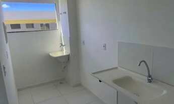 Imagem 3: Apartamento de 2 qts em Candeias com lazer completo