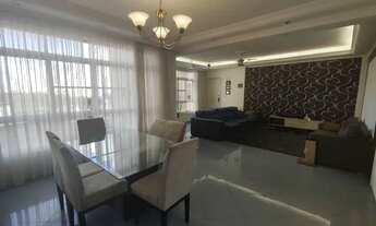 Imagem 2: Apartamento à venda, 3 quartos, 1 suíte, 1 vaga, José Menino - Santos/SP