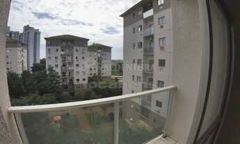 Imagem 3: Apartamento Padrão em São José do Rio Preto