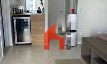 Imagem 7: Apto. lindo de frente do Metrô Santos Imigrantes valor R$ 1.200.000,00