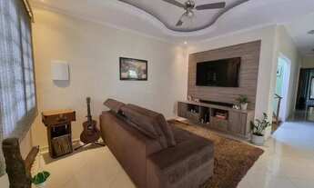 Imagem 5: Sobrado com 3 dormitórios, 197 m² - venda por R$ 583.000,00 ou aluguel por R$ 3.500,00/mês