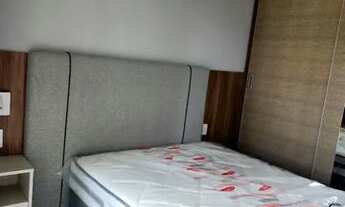 Imagem 6: Apto de 1 quarto, em condomínio de alto padrão, para locação, no Edifício Life Spa & G