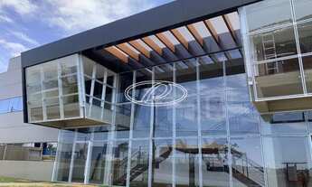 Imagem 6: Galpão à venda, Condomínio Industrial Duas Barras - Limeira/SP