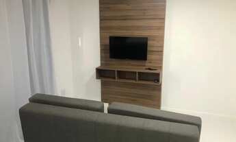 Imagem 3: Apartamento para aluguel com 40 metros quadrados com 1 quarto em Cruz das Almas - Maceió