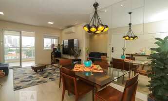 Imagem: Apartamento para Aluguel - Barra Funda