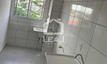 Imagem: Apartamento Vila das Belezas de 40m² com