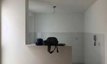 Imagem 3: Alugo Apartamento Residencial Solar das Andorinhas