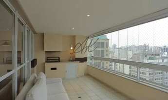 Imagem: Lindo apto com vista, reformado condomínio