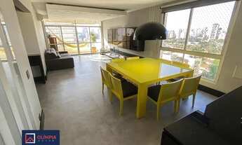 Imagem: Apartamento Venda 3 Dormitórios - 187 m²