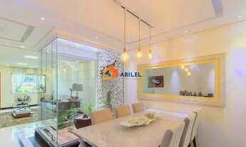 Imagem 4: Sobrado para aluguel, 3 quartos, 3 suítes, 3 vagas, Penha - São Paulo/SP