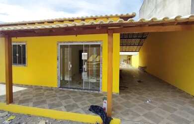 Imagem 2: Linda casa pronta para morar com 3 quartos e área gourmet em Unamar - Cabo Frio - RJ
