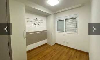 Imagem 4: Apto para aluguel Condomínio ARTE PRIME 163 m2 3 suítes e 3 vagas - Jundiaí SP