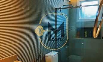 Imagem 3: Mansão Duplex no Dahma Residence - Agende a Sua Visita