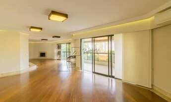 Imagem 2: Apartamento Venda Perdizes 384 m² 4 Dormitórios