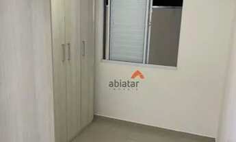 Imagem 7: Apartamento Garden com 2 dormitórios à venda, 42 m² - Jardim Umarizal - São Paulo/SP