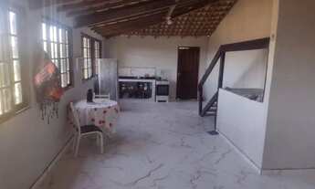 Imagem 2: Casa para venda com 25 metros quadrados com 2 quartos em Cajazeiras X - Salvador - BA