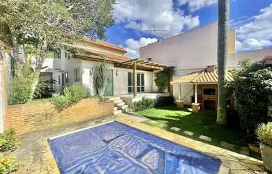 Imagem 6: Casa com 3 dormitórios para alugar, 147 m² por R$ 6.480,00/mês - Jardim das Flores - Cotia