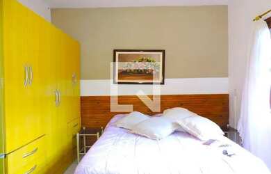 Imagem 3: Apartamento para Aluguel - Canto da Lagoa, 1 Quarto, 35 m2