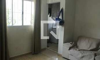 Imagem 4: Casa para Aluguel - Jardim Palmares, 2 Quartos, 40 m2