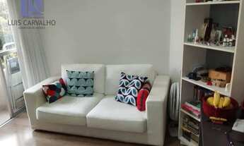 Imagem 3: Apartamento com 1 dormitório à venda, 24 m² por R$ 300.000,00 - Bela Vista - São Paulo/SP