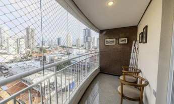 Imagem 5: Apartamento para Aluguel - Tatuapé, 2 Quartos, 60 m2