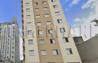 Imagem 5: APARTAMENTO 1 DORMITÓRIO NO CAMPO BELO