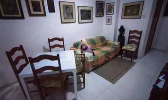 Imagem 5: Ótimo 2 quartos na quadra da praia