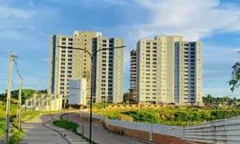 Imagem: Apartamento Sports Gardens