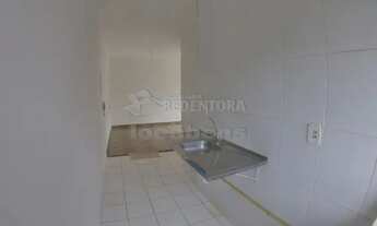 Imagem 5: Apartamento Padrão em São José do Rio Preto